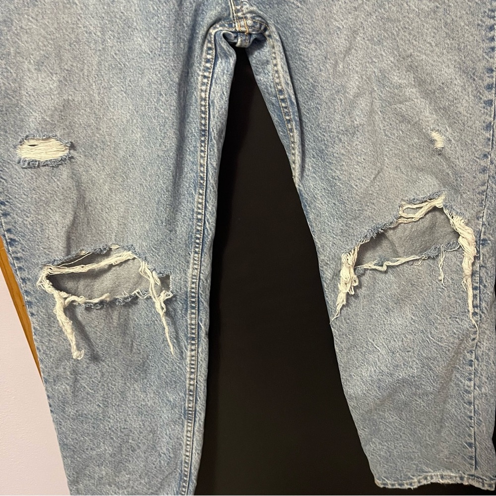 Zara jeans - Picture 3 of 4